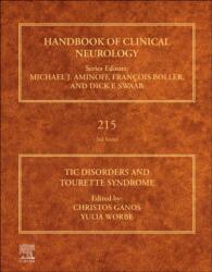 Tic Disorders and Tourette Syndrome (ISBN: 9780443135545)