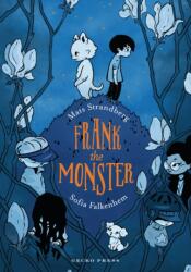 Frank the Monster (ISBN: 9798348029661)