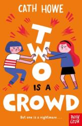 Two is a Crowd (ISBN: 9781839942853)