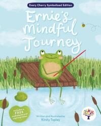 Ernie's Mindful Journey: Accessible Symbolised Edition (ISBN: 9781836892496)