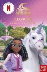 Unicorn Academy: Legacies and other stories - Nosy Crow Ltd, Unicorn Academy (ISBN: 9781805136057)