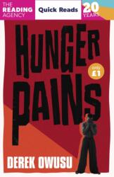 Hunger Pains (ISBN: 9781804963081)
