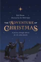 The Adventure of Christmas (ISBN: 9781784986520)