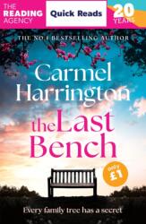 The Last Bench (ISBN: 9781035440962)
