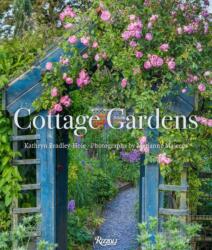 Cottage Gardens (ISBN: 9780847876150)