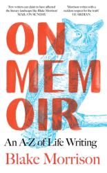 On Memoir (ISBN: 9780008827601)