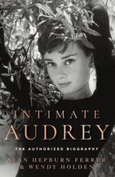Intimate Audrey (ISBN: 9780008806439)