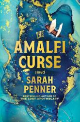 The Amalfi Curse (ISBN: 9781917163064)