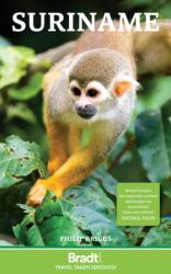 Suriname (ISBN: 9781804693506)