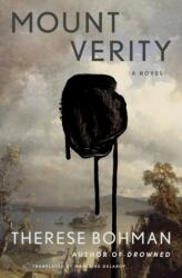 Mount Verity (ISBN: 9781635425666)
