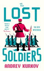 The Lost Soldiers (ISBN: 9781529447705)