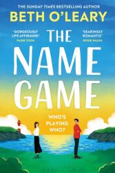 The Name Game (ISBN: 9781529437942)