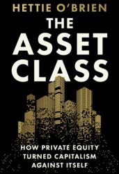 The Asset Class (ISBN: 9781399619295)