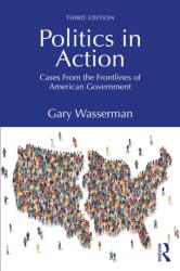 Politics in Action (ISBN: 9781041279129)