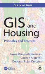 GIS and Housing (ISBN: 9781032676562)