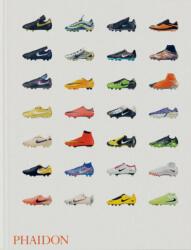 Nike Football Boots (ISBN: 9781837291496)