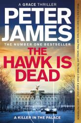 The Hawk Is Dead (ISBN: 9781529090086)