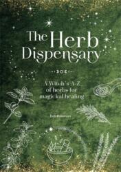 The Herb Dispensary (ISBN: 9781446316993)