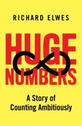 Huge Numbers (ISBN: 9781399818834)