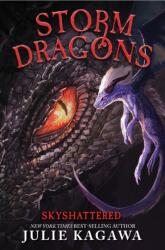 Skyshattered (ISBN: 9781368090322)