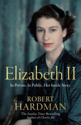 Elizabeth II (ISBN: 9781035097302)