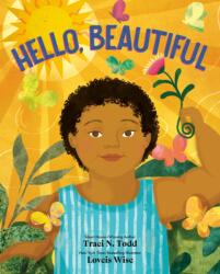 Hello, Beautiful (ISBN: 9780593352984)