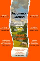 Uncommon Ground (ISBN: 9780008644444)