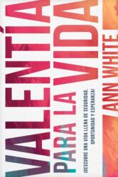 Valentia para la vida (ISBN: 9798400512315)
