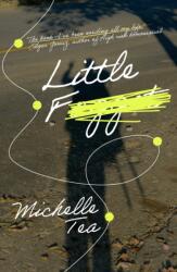 Little F (ISBN: 9781917008235)