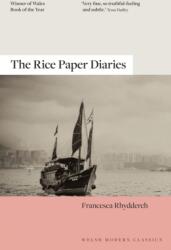 The Rice Paper Diaries (ISBN: 9781913830663)