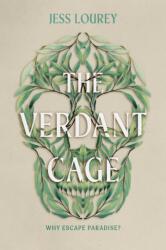 The Verdant Cage (ISBN: 9781911753018)