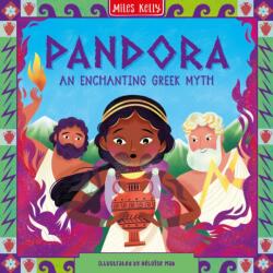 Pandora (ISBN: 9781835151969)