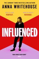 Influenced (ISBN: 9781398719385)