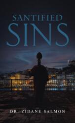 Santified Sins (ISBN: 9781035807536)