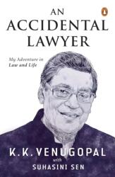An Accidental Lawyer (ISBN: 9780143478355)