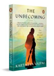 The Unbecoming (ISBN: 9780143478157)
