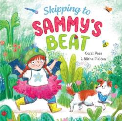 Skipping to Sammy's Beat (ISBN: 9781916790575)
