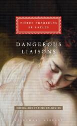 Dangerous Liaisons - Richard Aldington (ISBN: 9781841594408)
