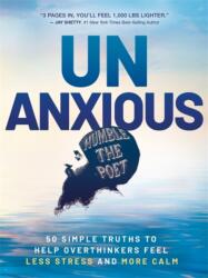 Unanxious (ISBN: 9781837826179)