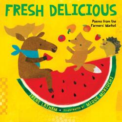 Fresh Delicious (ISBN: 9781662621536)