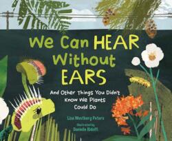 We Can Hear Without Ears (ISBN: 9781635927337)