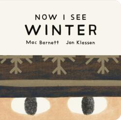 Now I See Winter (ISBN: 9781529535761)