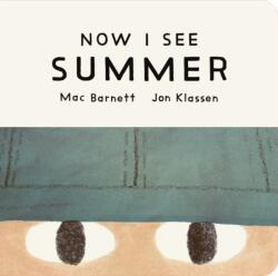 Now I See Summer (ISBN: 9781529535747)