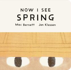 Now I See Spring (ISBN: 9781529535730)