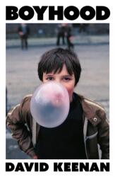 Boyhood (ISBN: 9781399624992)