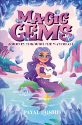 Journey Through the Waterfall (ISBN: 9780702349140)