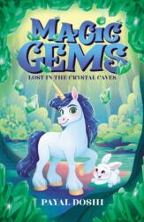Lost in the Crystal Caves (ISBN: 9780702349133)