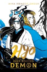 Hyo and the Deep-Rooted Demon (ISBN: 9780702328961)