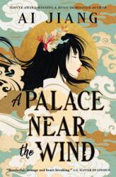 Natural Engines - A Palace Near the Wind (ISBN: 9781803369402)