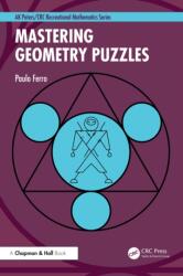 Mastering Geometry Puzzles (ISBN: 9781041245865)